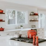Make Your Kitchen Look And Feel Luxurious In 5 Steps